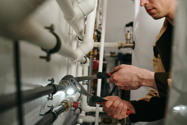 Best Plumbing Inspection Services  in Wilmerding, PA