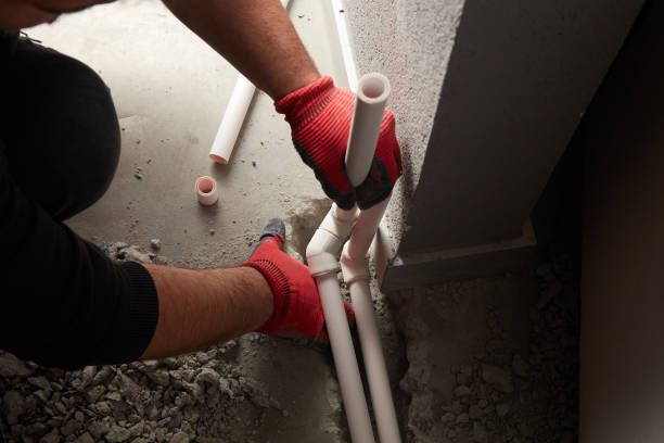 Best Clogged Drain Plumber  in Wilmerding, PA