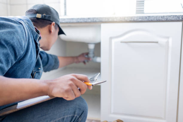 Best Leak Detection Services  in Wilmerding, PA