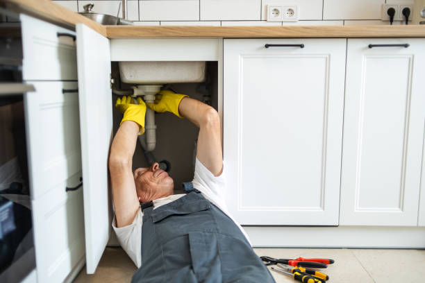 Best Residential Plumbing Services  in Wilmerding, PA