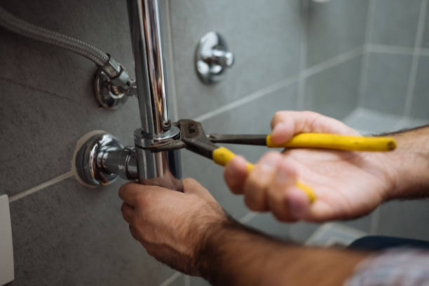 Best Emergency Plumber  in Wilmerding, PA