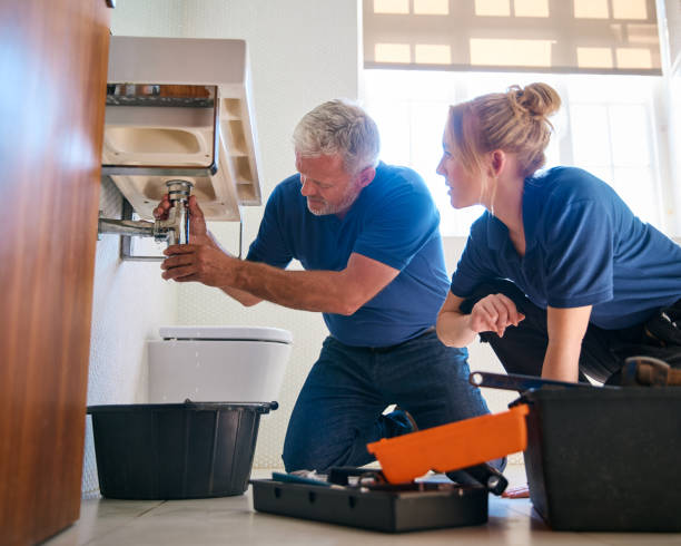 Best Plumbing Installation Services  in Wilmerding, PA